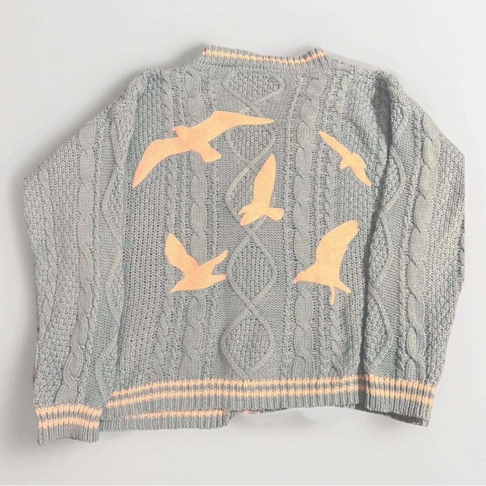Taylor Swift Speak Now & 1989 Cardigan Bundle M/L — Authentic Merch - Picture 7 of 13